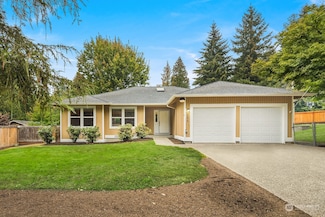 20818 NE 91st St, Redmond, WA 98053
