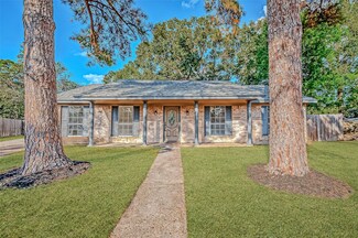 5619 Cypressgate Dr, Spring, TX 77373