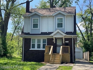 491 Marlborough St, Detroit, MI 48215