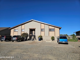 980 N Old Chisholm Trail Unit 3, Dewey, AZ 86327
