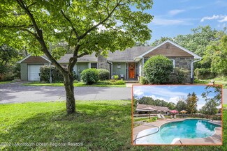 111 Adelphia Rd, Farmingdale, NJ 07727