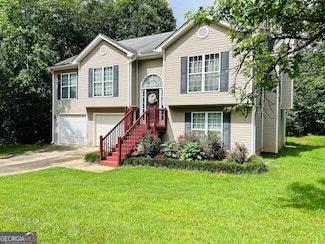 766 Wild Rose Ln, Mount Airy, GA 30563