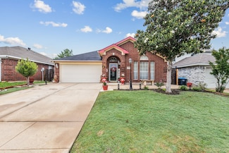 3994 Sarasota Springs Dr, Fort Worth, TX 76123