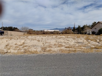 240 Chevron St, Pahrump, NV 89048