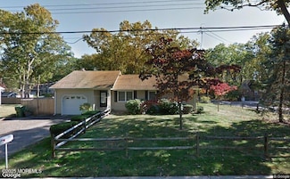 54 Paul Ave, Eatontown, NJ 07724
