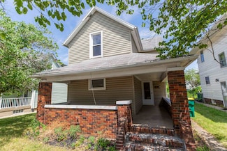 314 W 8th St, Mishawaka, IN 46544