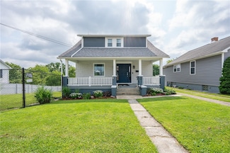 143 Center Ave, Mount Pleasant, PA 15666