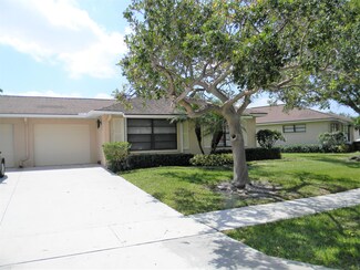 4260 Pear Tree Cir Unit B, Boynton Beach, FL 33436