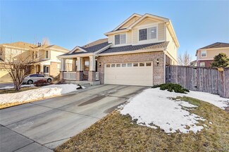 20204 E Vassar Ave, Aurora, CO 80013