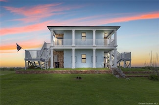 113 Deltra Hardin Rd, Hackberry, LA 70645