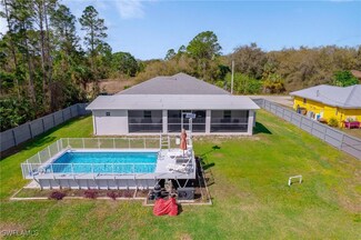 1908 Wellington Ave, Lehigh Acres, FL 33972