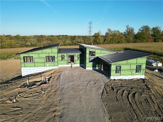 1220 Rice Rd, Elma Center, NY 14059