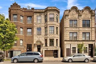 2908 W North Ave, Chicago, IL 60647