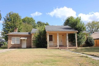 1416 Barnwell St, Yazoo City, MS 39194