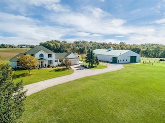 3443 Grey Tower Rd, Jackson, MI 49201