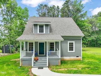 106 Franklin St, Clarksville, VA 23927