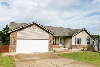 11 Allison Dr, Union, MO 63084
