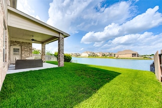 3814 Benevento Ct, Katy, TX 77493