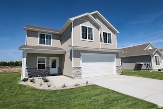 243 W 730 N, Logan, UT 84321