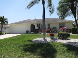 330 SE 34th St, Cape Coral, FL 33904