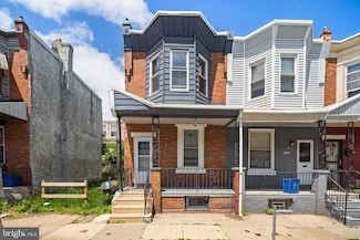 2729 W Seltzer St, Philadelphia, PA 19132