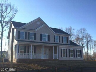 2195 Saint Margaret Blvd, Prince Frederick, MD 20678