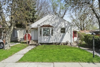 2616 122nd St, Blue Island, IL 60406