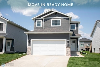 7901 Lost River Rd, Horace, ND 58047