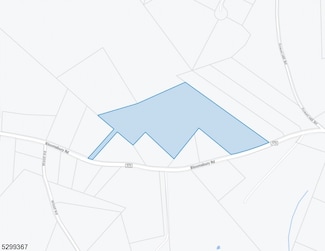 00 Route 579, Union Twp., NJ 08848