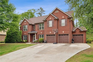 4960 Tadmore Ln, Lithonia, GA 30038