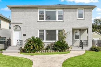 6427 29 General Diaz St, New Orleans, LA 70124