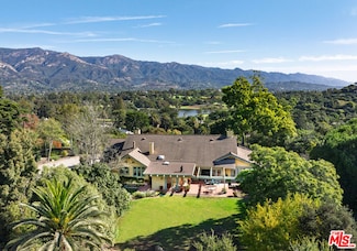 800 Carosam Rd, Santa Barbara, CA 93110