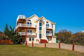 1006 Whalehead Dr Unit Lot 40, Corolla, NC 27927