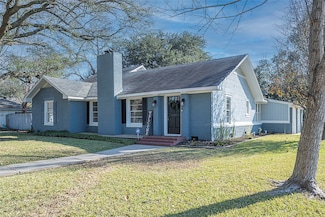381 Leo Ave, Shreveport, LA 71105