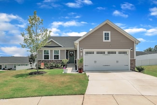 48 Highview Ct, Fuquay-Varina, NC 27526