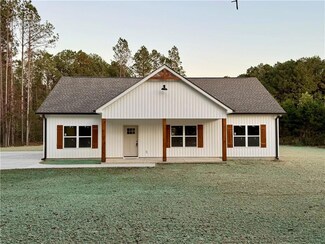 127 Fog Rd NE, Resaca, GA 30735