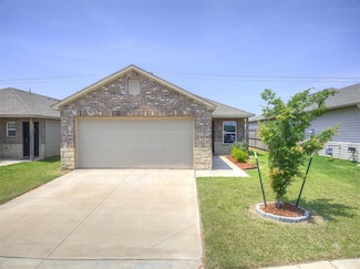 11621 Jude Way, Yukon, OK 73099