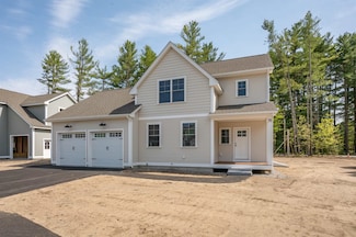 75 Wilderness Dr Unit The Star, Nashua, NH 03062
