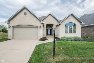6623 Stonepoint Way, Indianapolis, IN 46237