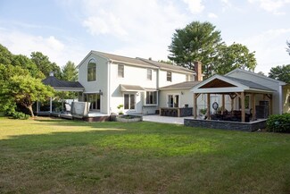 123 Line St, Feeding Hills, MA 01030