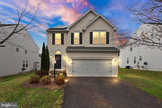 12333 Osprey Ln, Culpeper, VA 22701