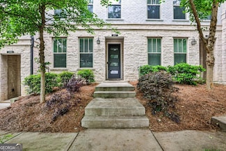 247 Franklin Rd, Atlanta, GA 30342
