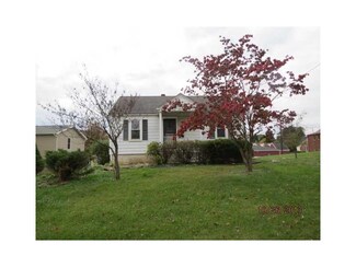 910 Washington Rd, Belle Vernon, PA 15012