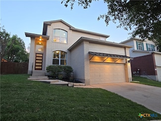 1123 Sundrop Place, Round Rock, TX 78665
