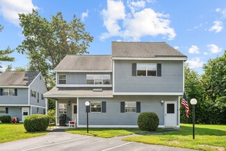 24 Witham St Unit 3, Springvale, ME 04083