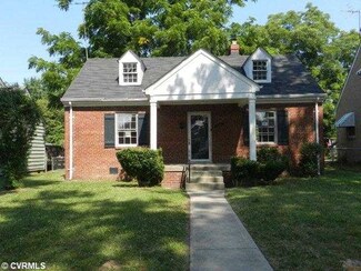 3512 Patrick Ave, Richmond, VA 23222