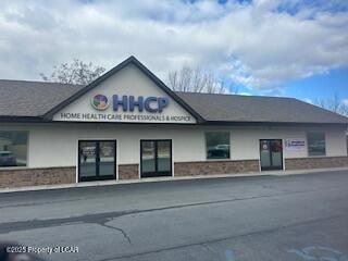 520 Burke Bypass, Olyphant, PA 18447