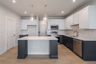 3436 Carlton St Unit 4-2B, Richmond, VA 23230