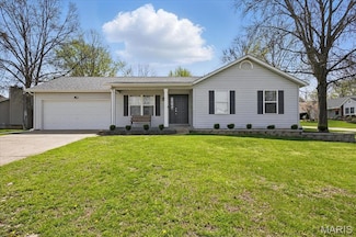 538 Misty Moss Ln, Saint Peters, MO 63376