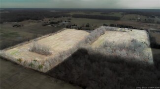 8235 Highway 135 NE, New Salisbury, IN 47161